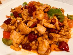 -马凯餐厅(长椿街店)