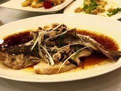 -天伦王朝酒店·盛华瑄餐厅