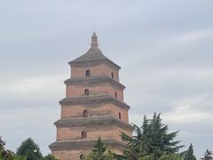 -大雁塔北广场音乐喷泉