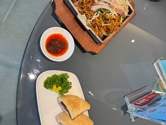 -半岛名轩酒家(白云金控店)