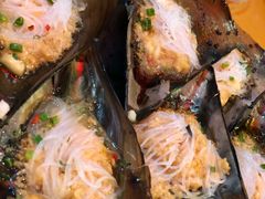 -云晓光头烧烤吧(川沙绿地店)