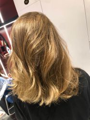 点击看大图 -卓梵美发·精品Salon