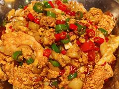 -香丰阁·烤鸭·川湘菜(清河店)