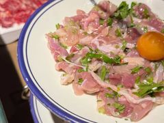 -南城十里潮汕鲜牛火锅·鲜虾生滚粥(融汇老商埠店)