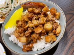 -台南擔仔面·卤肉饭(老虹井路店)