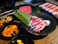-九田家黑牛烤肉料理(无锡T12店)