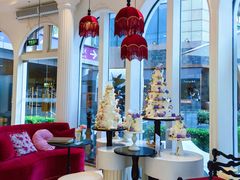 -杜哈夫DOUX RÊVE·生日蛋糕(日月光店)