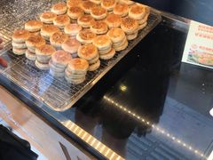 -周记传统糕点PASTRY(蜀汉路店)