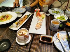 -山屋日式料理屋(宛平88店)