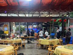 -202特色排档(五缘湾店)