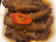 -金翠皇宫粤菜·点心·海鲜(科技园店)