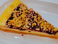 扁桃仁蛋糕-宜家·瑞典风味餐厅(青岛商场店)