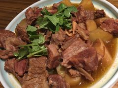 -禾珍珠家常小馆(河南博物院店)