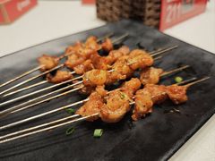 -聚味瞿记·龙虾堂(梅溪湖店)