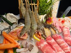 -生如夏花泰式火锅(西村黑金店)