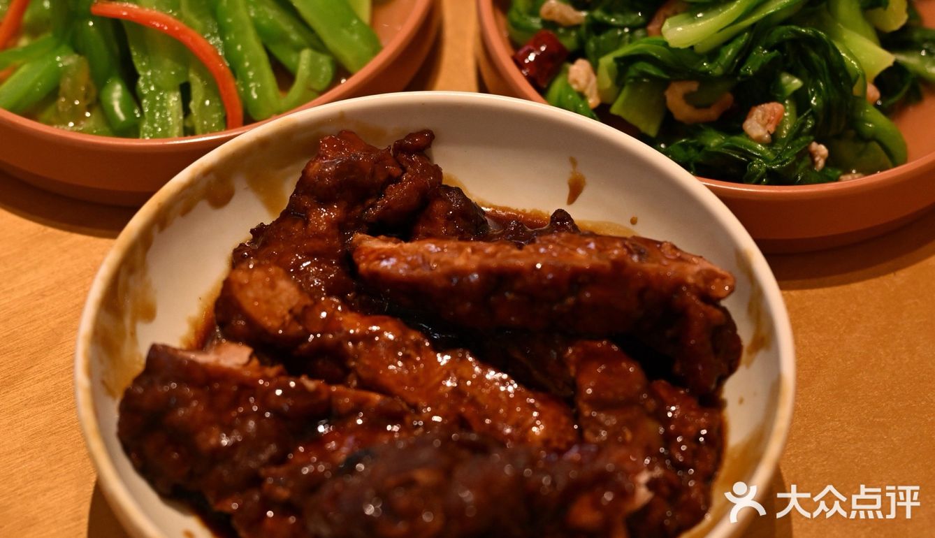 终于知道每次逛798吃啥了🍜