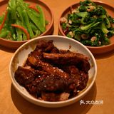 终于知道每次逛798吃啥了🍜