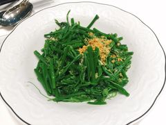蒜蓉龙须菜-翠华餐厅(宝安壹方城店)