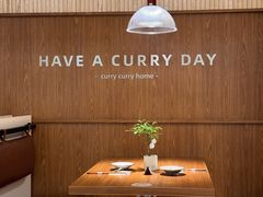 -CURRY YA 熟成咖哩專門店(深圳湾万象城店)
