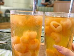 -米泰芒·东南亚料理(体育西店)
