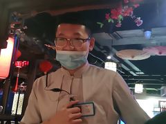 -东道煮牛肉火锅(重庆路店)