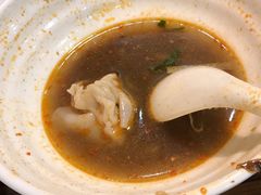 -郑记南门口·小笼汤包(山水人家店)