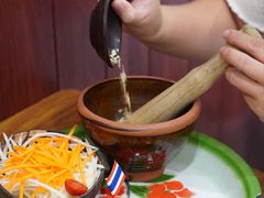 -曼谷食堂·泰国家庭料理