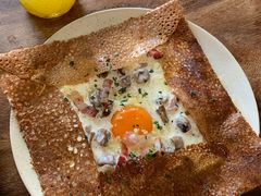 -RAC BAR(安福路店)