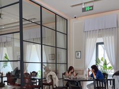 -金谷仓家庭料理(马泉营店)