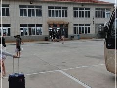 -大鹿岛