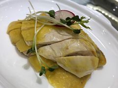 -骏莱海鲜鱼港(五角场店)