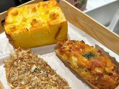 -85度C(南京张府园店)