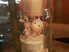 -柏尼娅PEARIA·蛋糕定制(静安店)