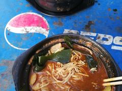 -曹宝林砂锅麻辣烫(星光路店)