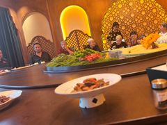 -乡村馕坑肉·烧烤·新疆菜·本地人更爱吃(阿勒泰首店)