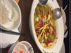 -太二酸菜鱼(南京艾尚天地店)