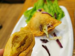 -Masala Curry and BBQ·玛莎拉巴基斯坦美食(金水万达店)