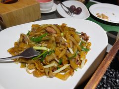 -HOME餐厅粤菜 融合菜