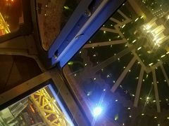 -影汇之星8字形摩天轮
