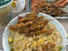 -小民大排档(光谷店)