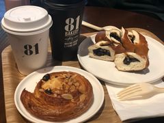 -81BAKERY(大学路店)