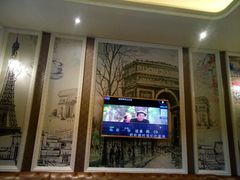 -火吧PTV聚会餐厅(10号店)