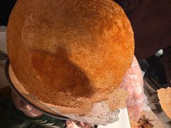 -吴越荣记苏州菜·松鼠桂鱼 100% 活鱼现做(月光码头店)