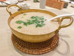-苏小柳手作点心x茶叙小院(徐家汇分院)