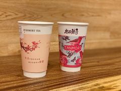 -唐沫茶兮(仓山万达金街店)