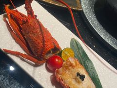 -上井精致料理(中兴商业大厦店)