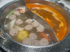 -左庭右院鲜牛肉火锅(苏州园区永旺店)