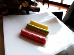 -翡翠36餐厅(浦东香格里拉店)