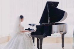 -金夫人婚纱摄影(华南店)