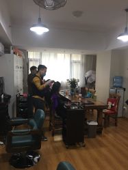 -米路造型MILU STUDIO